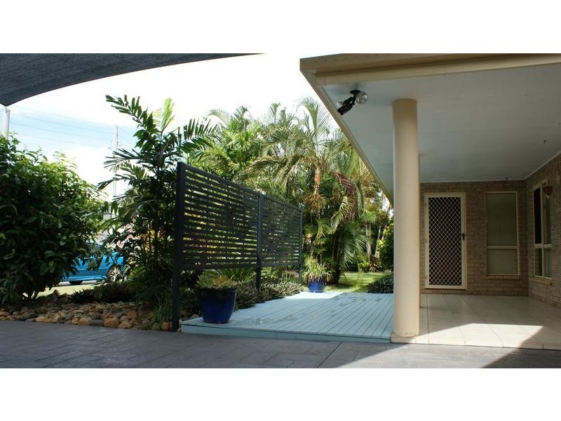 4 Clark Street, Grasstree Beach QLD 4740