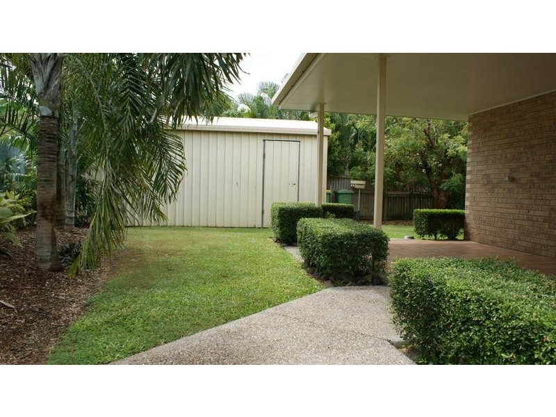 4 Clark Street, Grasstree Beach QLD 4740