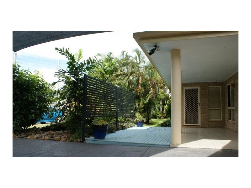 4 Clark Street, Sarina QLD 4737
