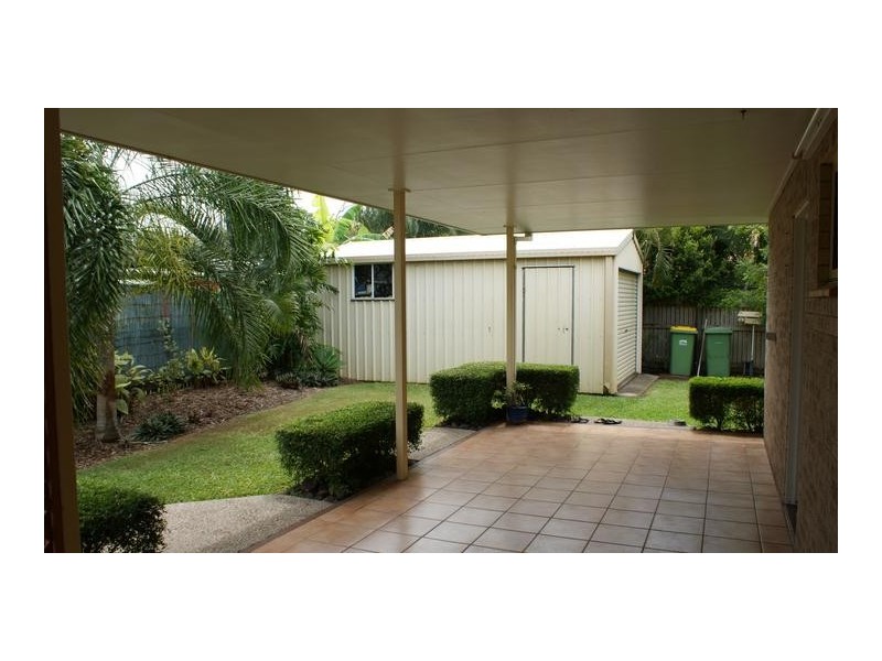 4 Clark Street, Sarina QLD 4737