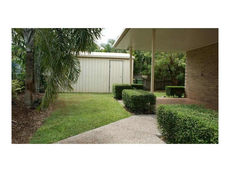 4 Clark Street, Sarina QLD 4737