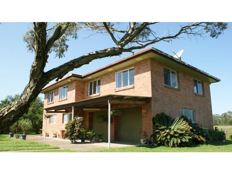 29 Upper Alligator Creek Road, Sarina QLD 4737