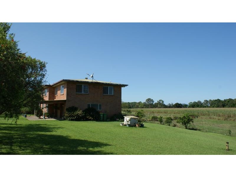 29 Upper Alligator Creek Road, Sarina QLD 4737