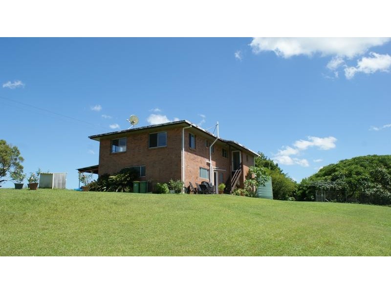 29 Upper Alligator Creek Road, Sarina QLD 4737