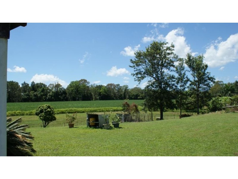29 Upper Alligator Creek Road, Sarina QLD 4737