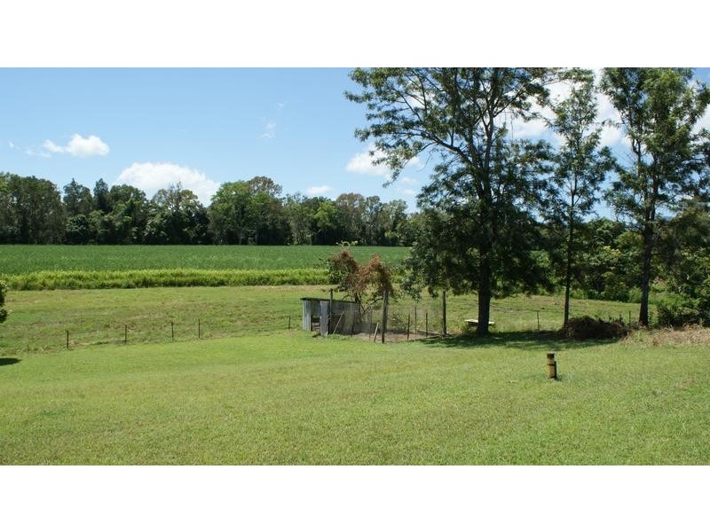 29 Upper Alligator Creek Road, Sarina QLD 4737