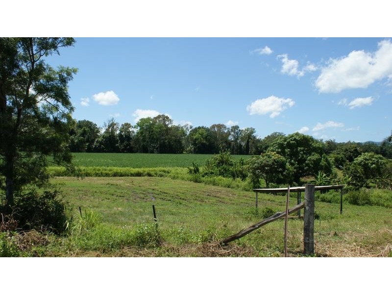 29 Upper Alligator Creek Road, Sarina QLD 4737