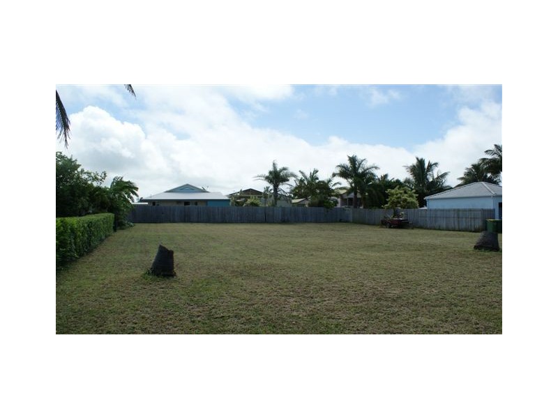 94 Rasmussen Avenue, Hay Point QLD 4740