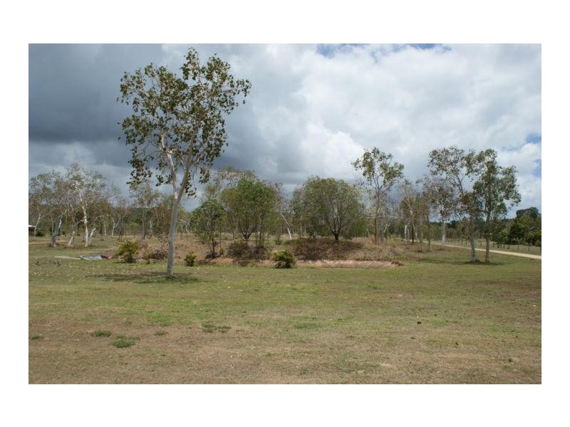 Lot 3 Greenhill Road, Ilbilbie QLD 4738