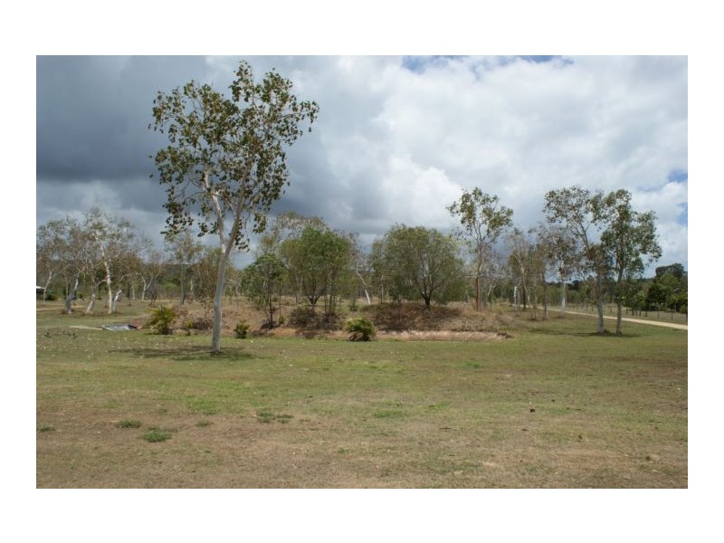 Lot03 Greenhill Road, Ilbilbie QLD 4738