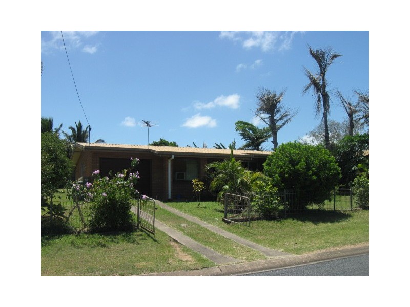 49 Pacific Drive, Salonika Beach QLD 4740