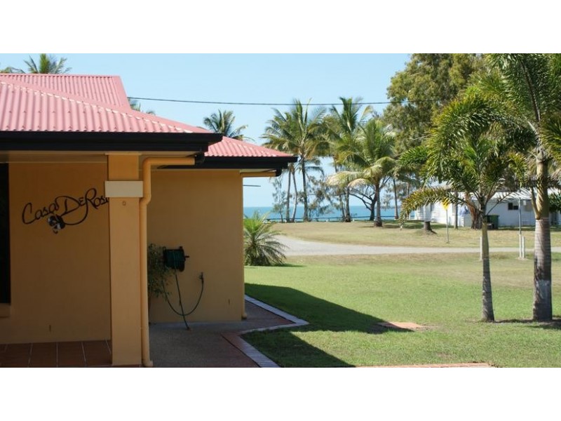 7 Zelma Street, Grasstree Beach QLD 4740