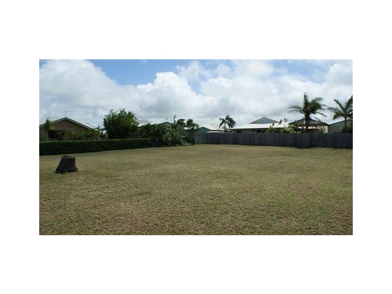 94 Rasmussen Avenue, Salonika Beach QLD 4740