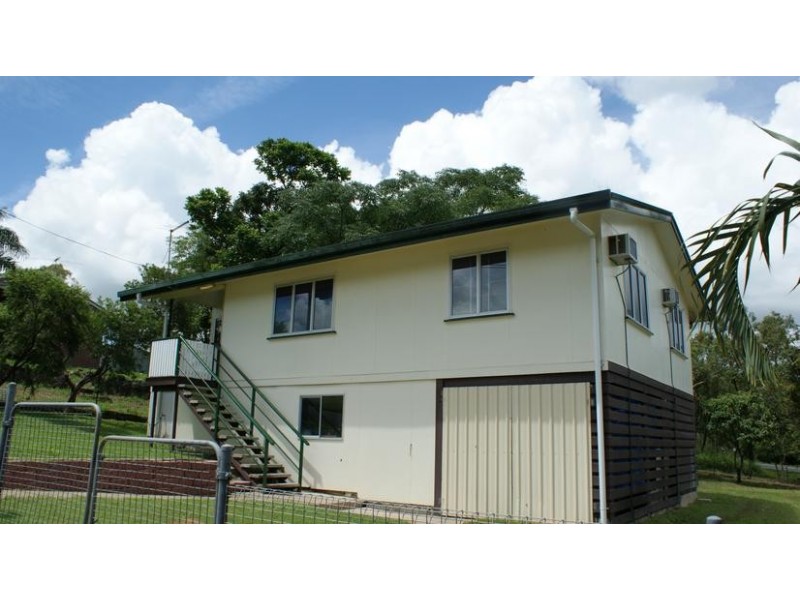 4 Charles Taylor Street, Sarina QLD 4737