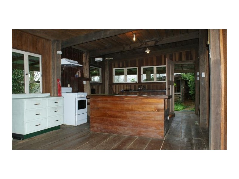 531 Dalrymple Road, Dalrymple Heights QLD 4757