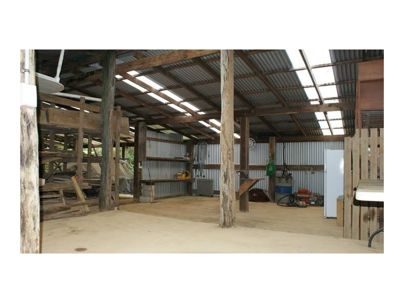 531 Dalrymple Road, Dalrymple Heights QLD 4757