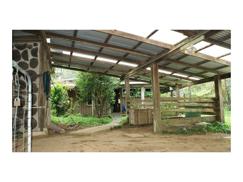 531 Dalrymple Road, Dalrymple Heights QLD 4757