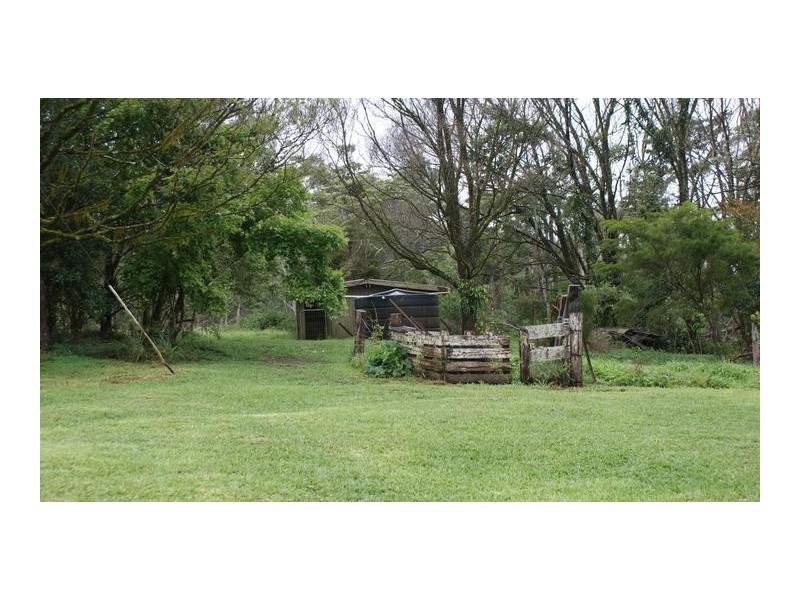 531 Dalrymple Road, Dalrymple Heights QLD 4757