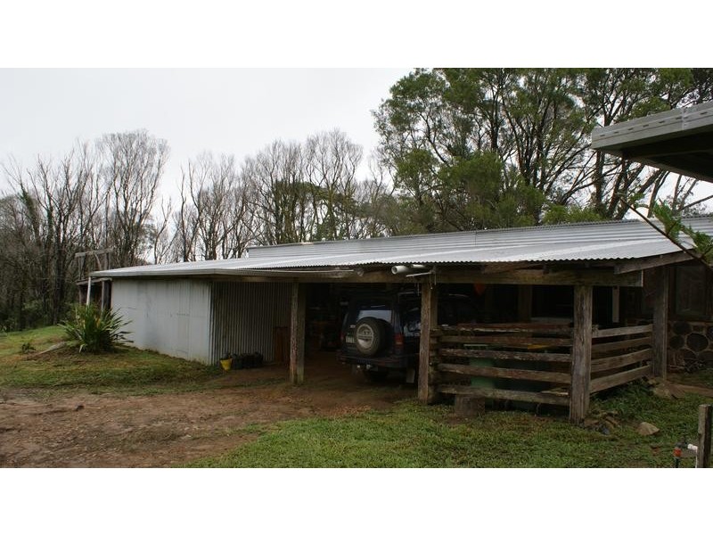 531 Dalrymple Road, Dalrymple Heights QLD 4757