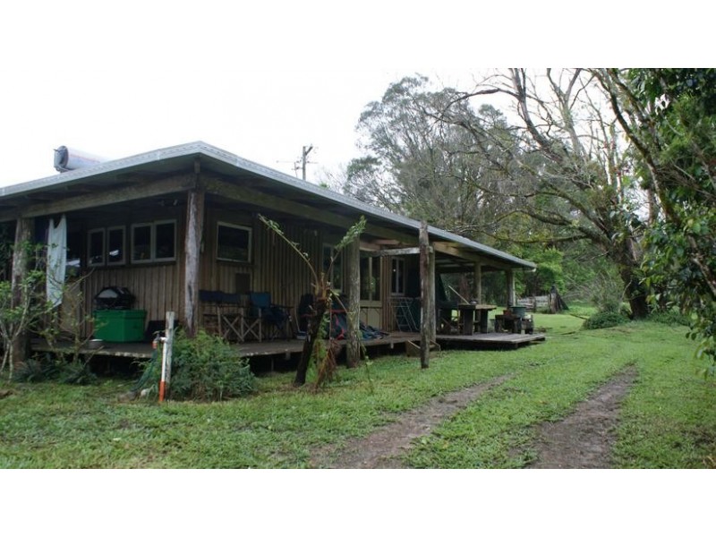 531 Dalrymple Road, Dalrymple Heights QLD 4757