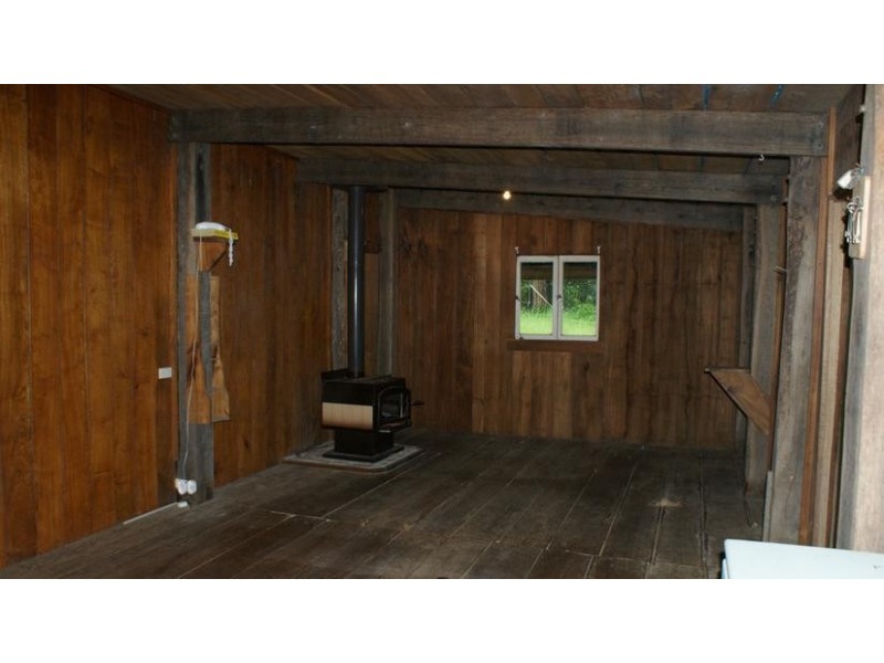 0531 Dalrymple Road, Dalrymple Heights QLD 4757