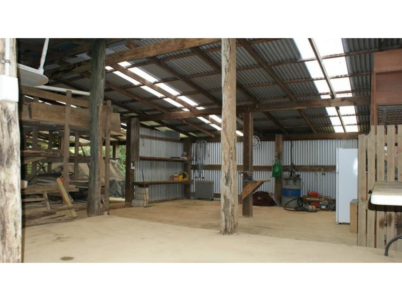 0531 Dalrymple Road, Dalrymple Heights QLD 4757