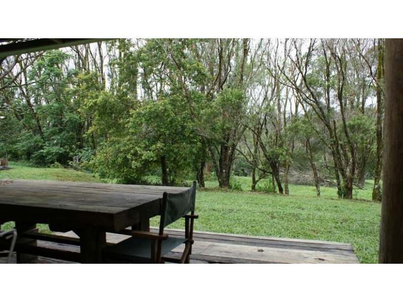 0531 Dalrymple Road, Dalrymple Heights QLD 4757