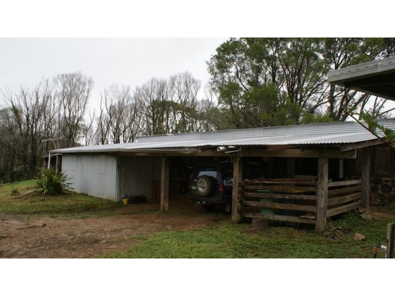 0531 Dalrymple Road, Dalrymple Heights QLD 4757