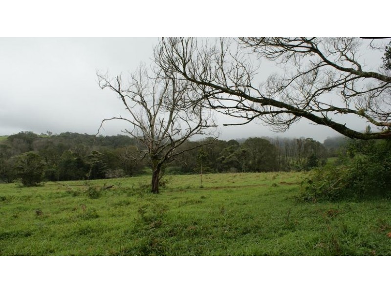 0531 Dalrymple Road, Dalrymple Heights QLD 4757