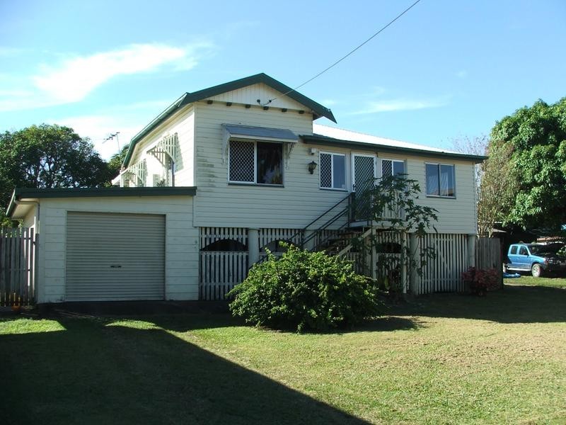 23A Brooks Road, Sarina QLD 4737