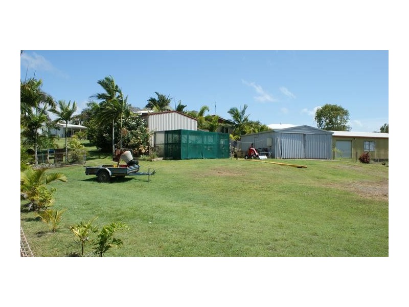 20 Pacific Avenue, Ilbilbie QLD 4738