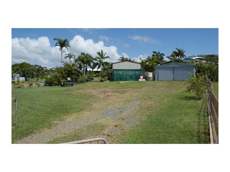 20 Pacific Avenue, Ilbilbie QLD 4738