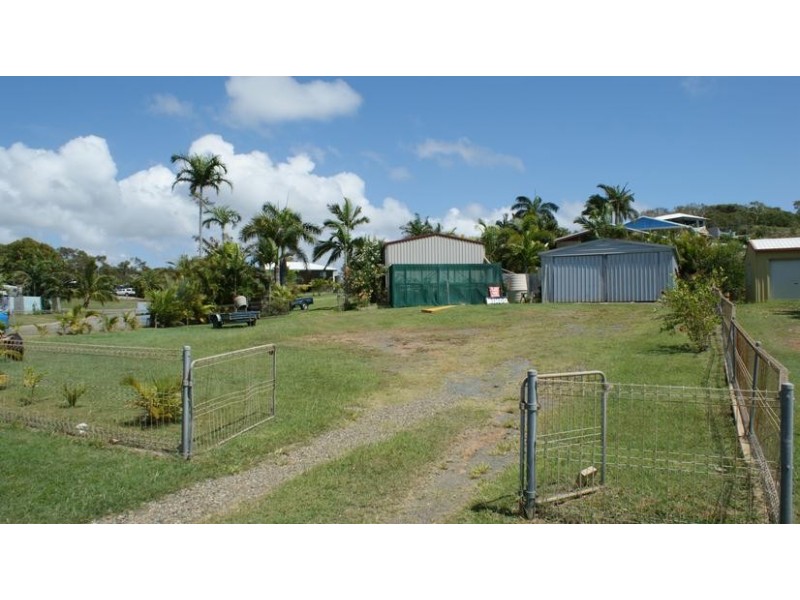 20 Pacific Avenue, Ilbilbie QLD 4738