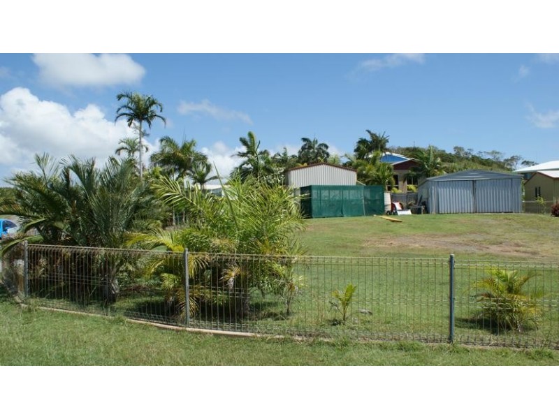 20 Pacific Avenue, Ilbilbie QLD 4738