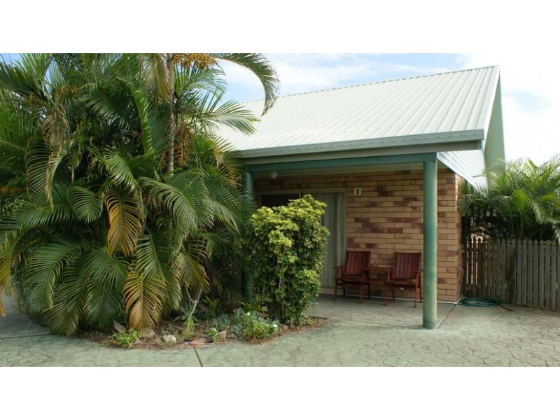 1/5 Campwin Beach Road, Campwin Beach QLD 4737