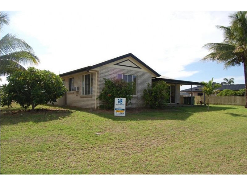 62 Rasmussen Avenue, Salonika Beach QLD 4740
