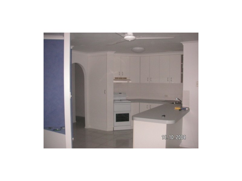 45 Shiral Drive, Andergrove QLD 4740