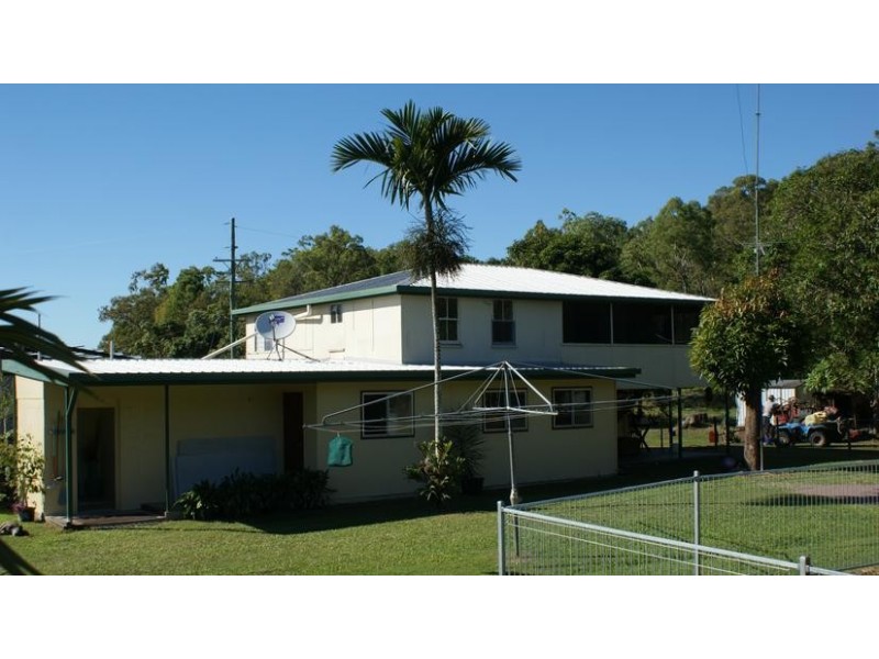 200 Mullers Road, Sarina QLD 4737