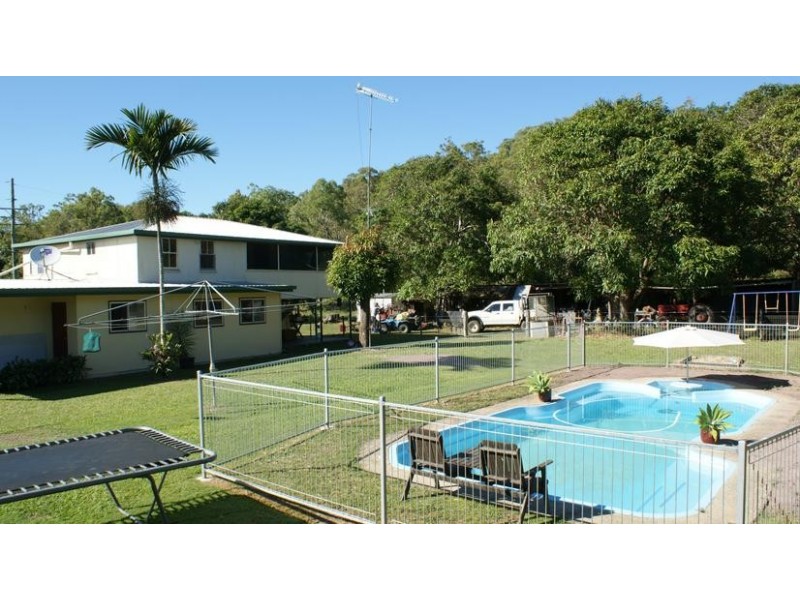 200 Mullers Road, Sarina QLD 4737