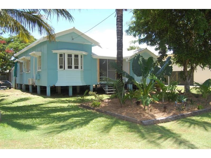 8 Keating Court, Armstrong Beach QLD 4737