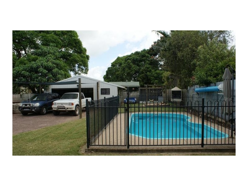 21 Anzac Street, Sarina QLD 4737
