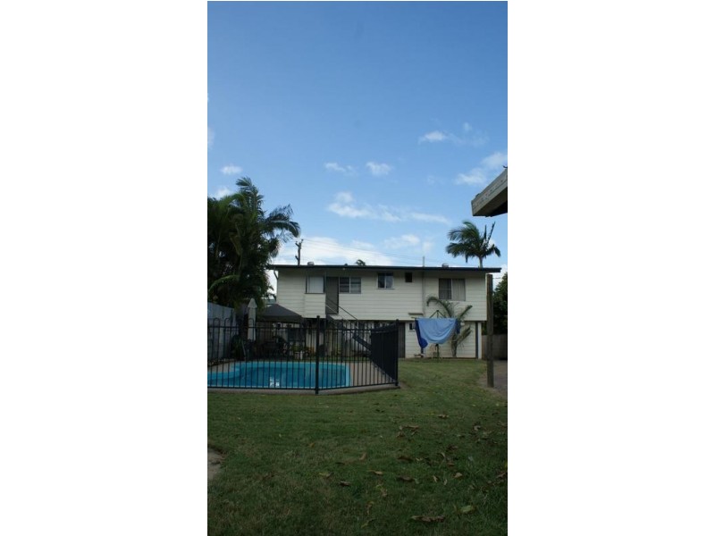 21 Anzac Street, Sarina QLD 4737