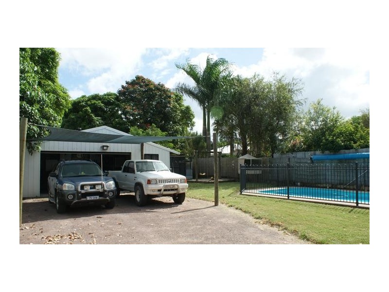 21 Anzac Street, Sarina QLD 4737
