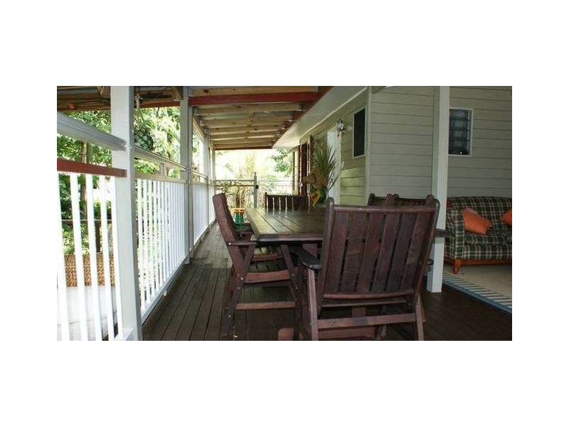 11 Armstrong Beach Road, Armstrong Beach QLD 4737