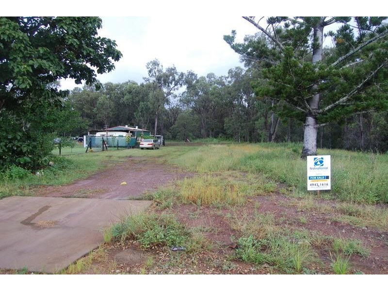 Lot 22 Macartney Street, St Lawrence QLD 4707