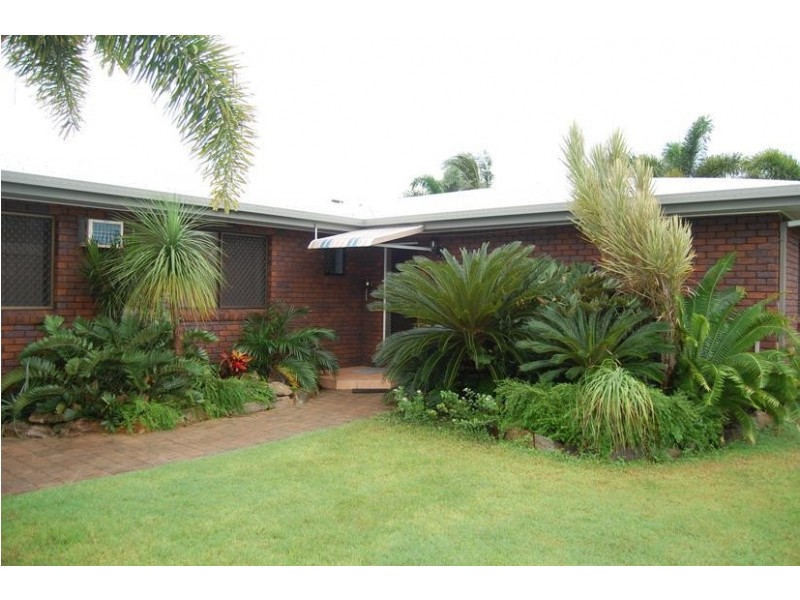 113 Rasmussen Avenue, Salonika Beach QLD 4740