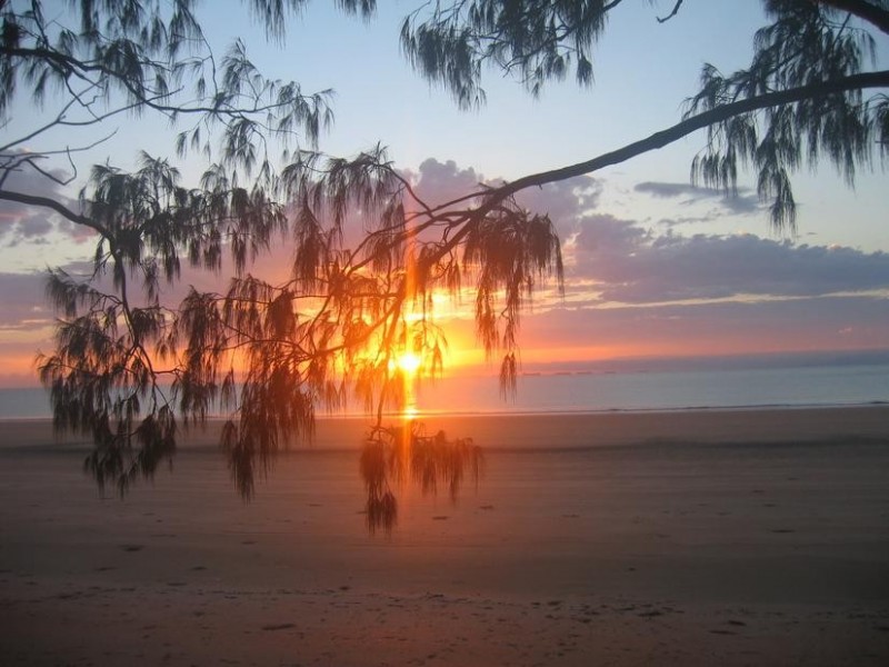 113 Rasmussen Avenue, Salonika Beach QLD 4740