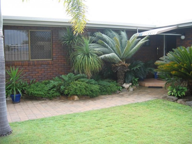 113 Rasmussen Avenue, Salonika Beach QLD 4740