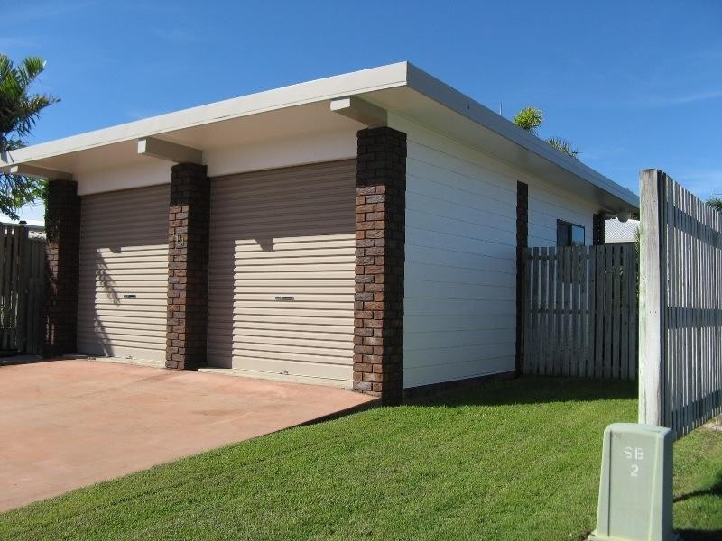 113 Rasmussen Avenue, Salonika Beach QLD 4740