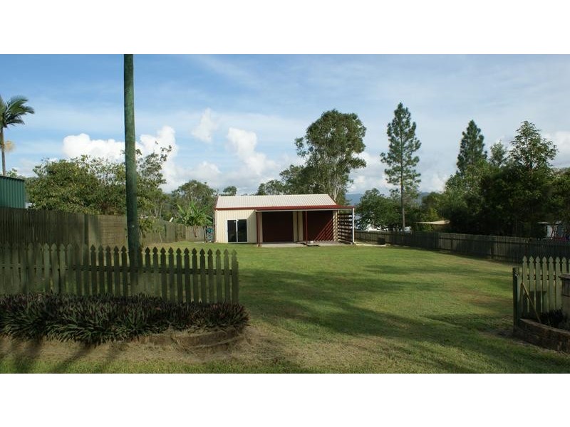 16 Willet Road, Sarina Range QLD 4737